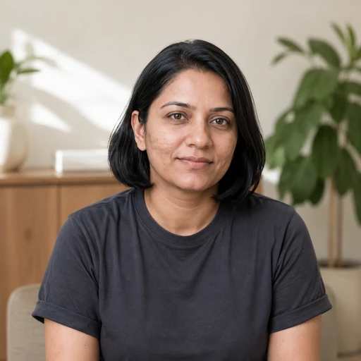 Mara, senior engineer, your best performer