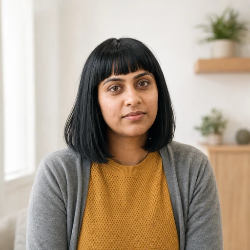 Priya, project manager, agrees with everything